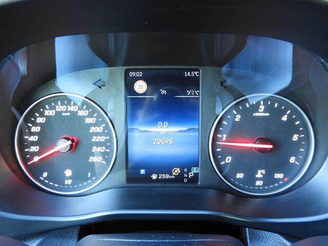 Mercedes-Benz VITO 116 CDI L2 Pro AUT | LED | 2.5t TREKHAAK | CAMERA | MBUX