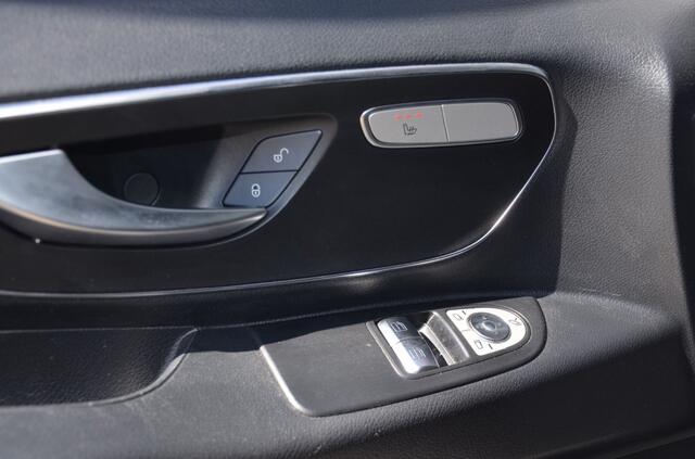 Mercedes-Benz VITO 119 CDI L3 dubbele cabine Automaat