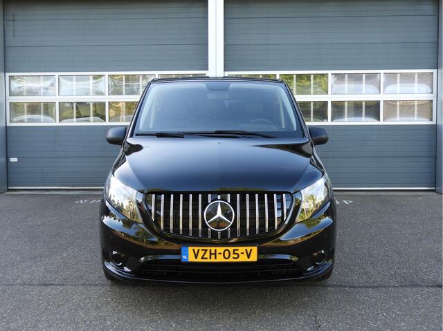 Mercedes-Benz VITO 114 CDI Lang 6 PERS. DC AUT | MARGE | CAMERA | CARPLAY | NAVI