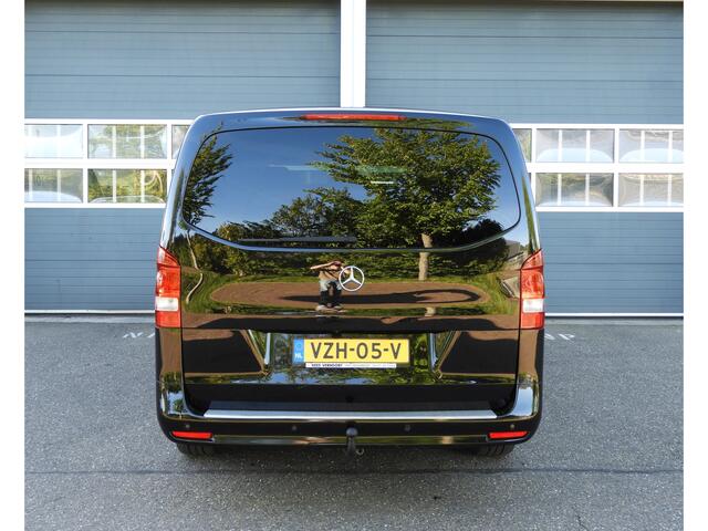 Mercedes-Benz VITO 114 CDI Lang 6 PERS. DC AUT | MARGE | CAMERA | CARPLAY | NAVI