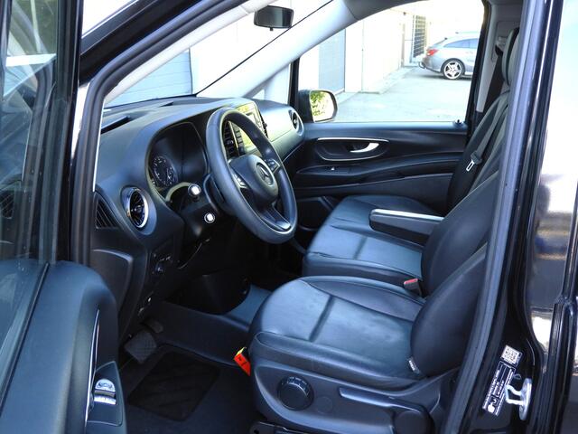 Mercedes-Benz VITO 114 CDI Lang 6 PERS. DC AUT | MARGE | CAMERA | CARPLAY | NAVI