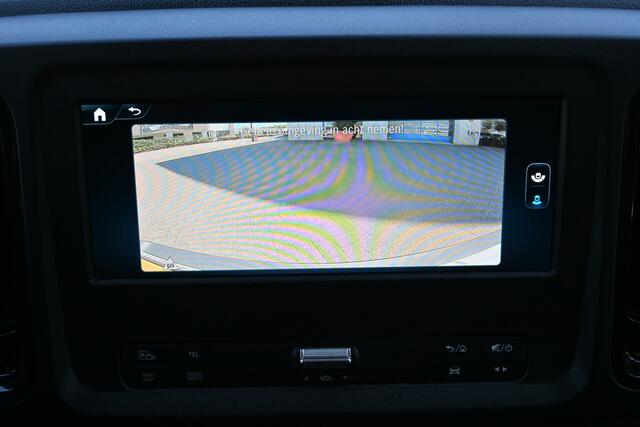 Mercedes-Benz VITO 116 CDI L3 Pro Navigatie, Winterpakket, Achterdeuren, Etc.