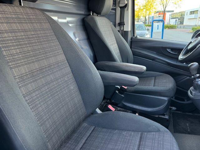Mercedes-Benz VITO 110 CDI Lang Business Euro 6 1e Eigenaar Airco Nette Auto