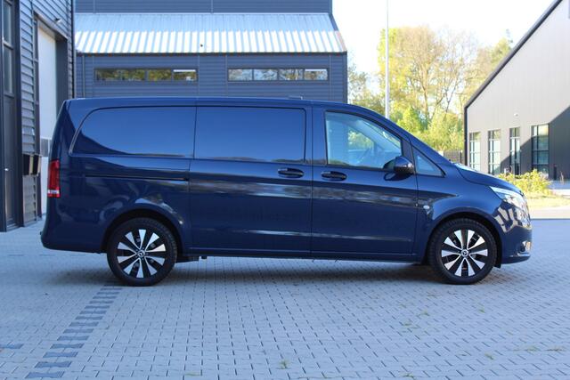 Mercedes-Benz VITO 116 CDI 163Pk Lang L2 Automaat | Full LED | Trekhaak