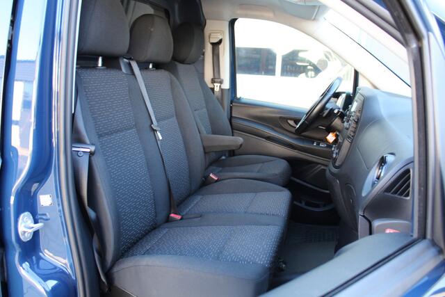 Mercedes-Benz VITO 116 CDI 163Pk Lang L2 Automaat | Full LED | Trekhaak