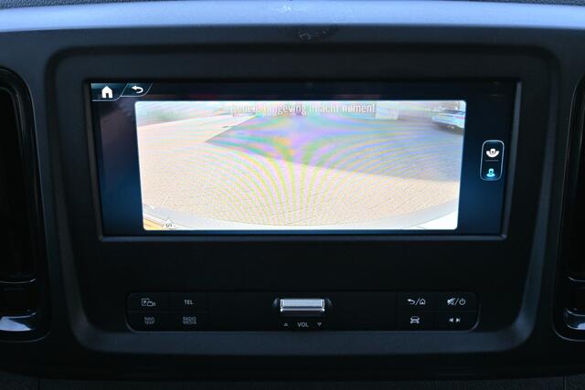 Mercedes-Benz VITO 116 CDI L3 Pro MBUX met Navigatie, Winterpakket, Etc.
