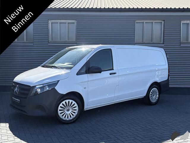 Mercedes-Benz VITO 116 CDI L2 Pro |Trekhaak|Camera|3Zit|