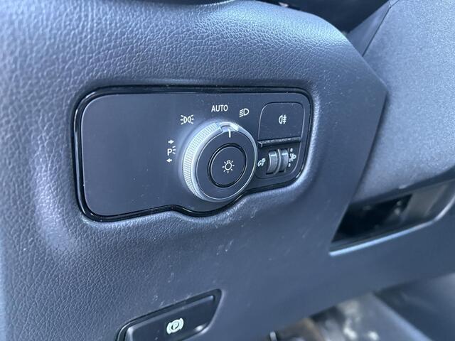 Mercedes-Benz VITO 116 CDI L2 Pro |Trekhaak|Camera|3Zit|