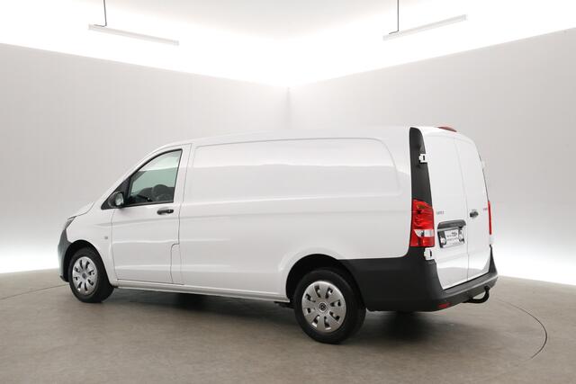 Mercedes-Benz VITO 114 CDI Lang | Airco | Camera | Cruise | Trekhaak | Carplay | Parkeersens.