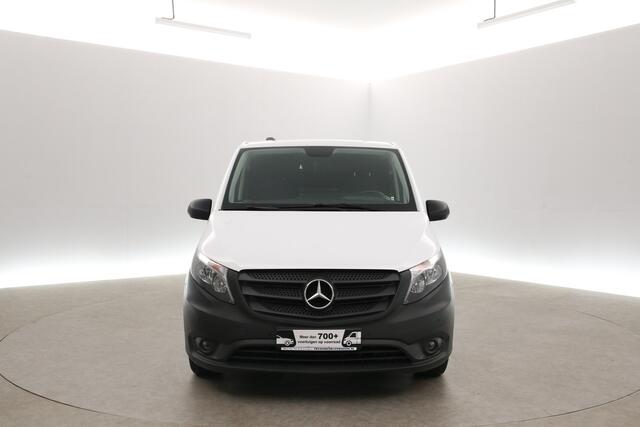 Mercedes-Benz VITO 114 CDI Lang | Airco | Camera | Cruise | Trekhaak | Carplay | Parkeersens.