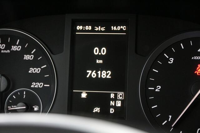 Mercedes-Benz VITO 119 CDI | Aut. | DC | KAR-edition | Navi | Cruise | Clima..
