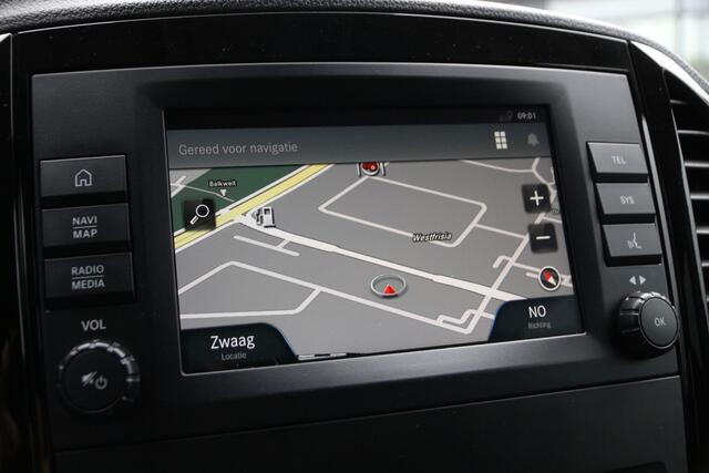 Mercedes-Benz VITO 119 CDI | Aut. | DC | KAR-edition | Navi | Cruise | Clima..