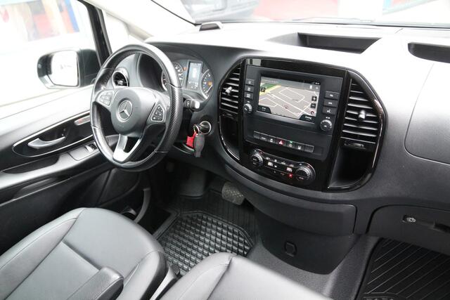 Mercedes-Benz VITO 190PK CDI | Aut. | KAR-edition | Standkachel | Cruise | Clima..