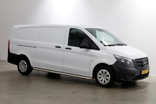 Mercedes-Benz VITO 111 CDI 115pk E6 XL Extra Lang Airco/Camera/Achterklep 06-2019