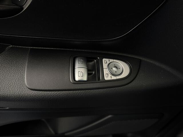 Mercedes-Benz VITO 116CDi 9G-Tronic Automaat Lang Dubbele Cabine | Led | Navigatie | Camera | Airco | Cruise | Trekhaak