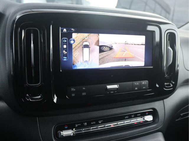 Mercedes-Benz VITO 116 CDI L2 Pro D.C. | CLIMA/NAVI/360? CAMERA/2.500KG AHW | Certified