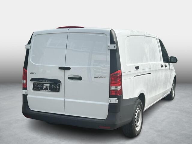 Mercedes-Benz VITO 116 CDI Extra Lang | Stoelverwarming | Airco | Cruise Control