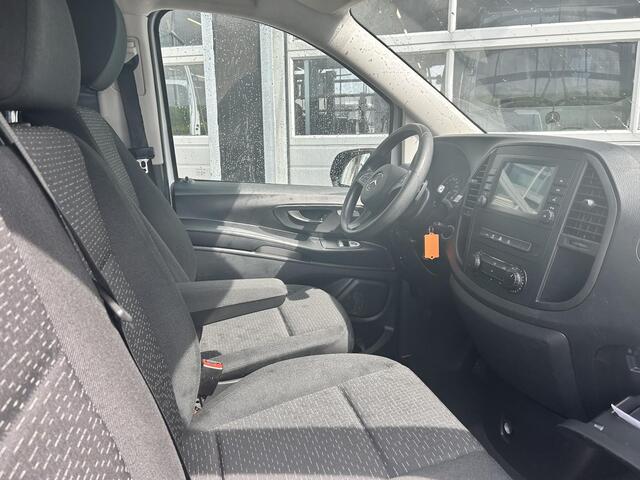 Mercedes-Benz VITO 116 CDI Extra Lang | Stoelverwarming | Airco | Cruise Control