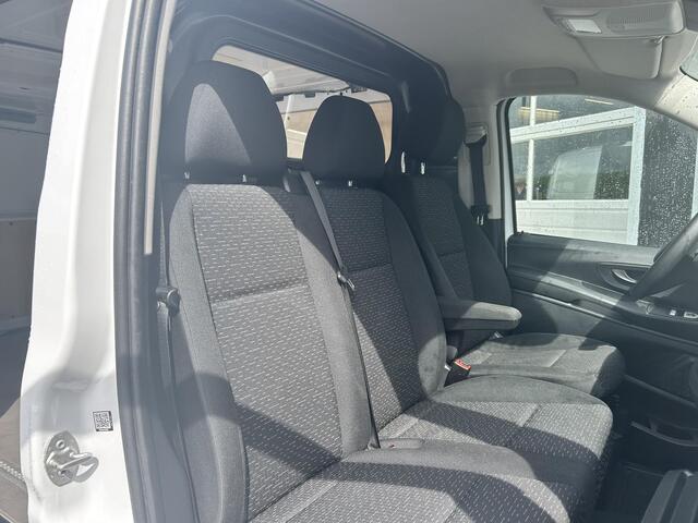 Mercedes-Benz VITO 116 CDI Extra Lang | Stoelverwarming | Airco | Cruise Control