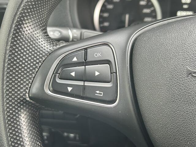 Mercedes-Benz VITO 116 CDI Extra Lang | Stoelverwarming | Airco | Cruise Control