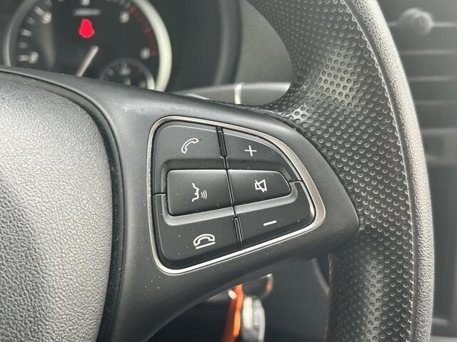 Mercedes-Benz VITO 116 CDI Extra Lang | Stoelverwarming | Airco | Cruise Control