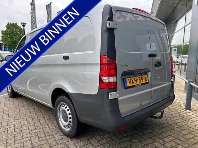 Mercedes-Benz VITO 116 CDI Lang Automaat Camera | Cruise Control | DAB | Trekhaak