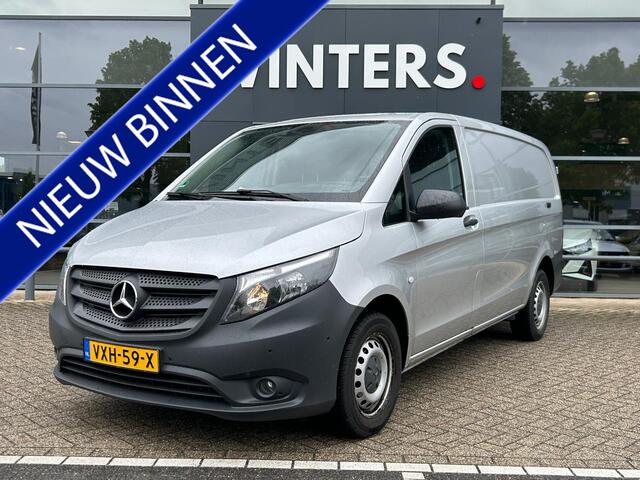Mercedes-Benz VITO 116 CDI Lang Automaat Camera | Cruise Control | DAB | Trekhaak