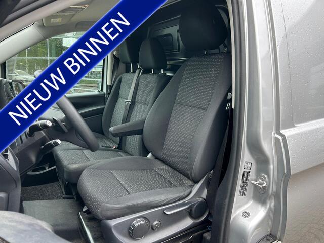 Mercedes-Benz VITO 116 CDI Lang Automaat Camera | Cruise Control | DAB | Trekhaak