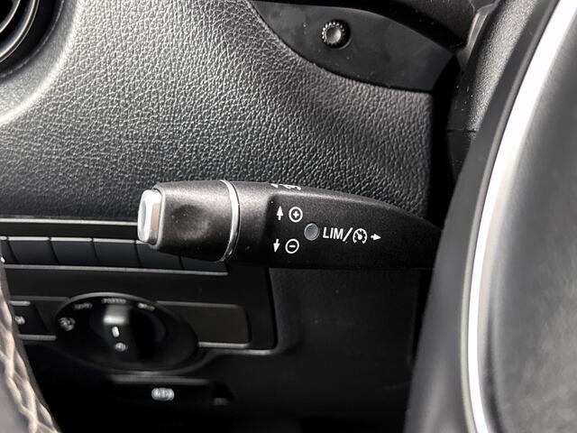 Mercedes-Benz VITO 116 CDI Extra Lang Gratis 12 Maanden Garantie LED Trekhaak Navigatie Apple Carplay/Android Auto Cruise Control