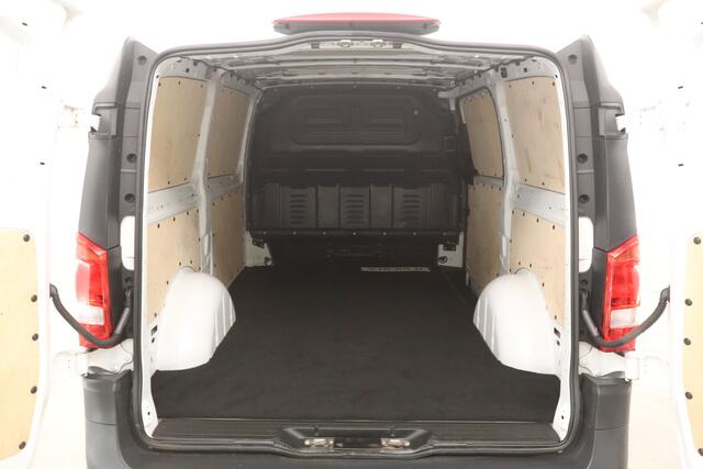 Mercedes-Benz VITO 114 CDI Lang | Airco | Cruise | Trekhaak | Elektrpakket