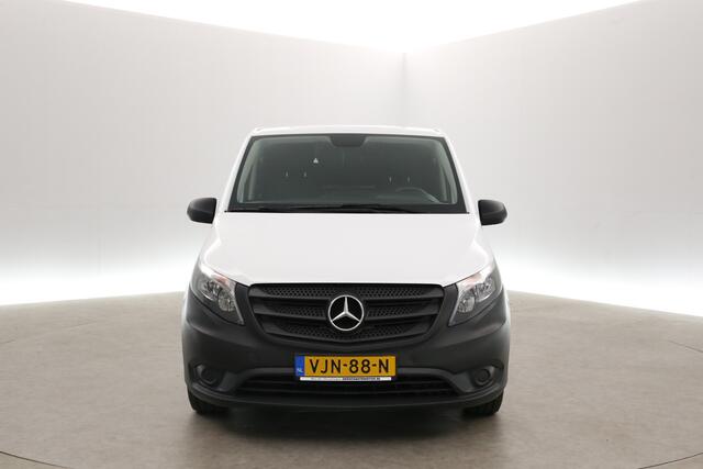 Mercedes-Benz VITO 114 CDI Lang | Airco | Cruise | Trekhaak | Elektrpakket