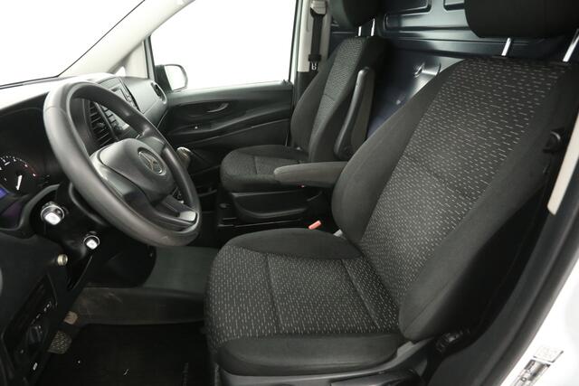 Mercedes-Benz VITO 114 CDI Lang | Airco | Cruise | Trekhaak | Elektrpakket