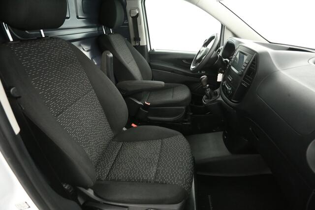 Mercedes-Benz VITO 114 CDI Lang | Airco | Cruise | Trekhaak | Elektrpakket