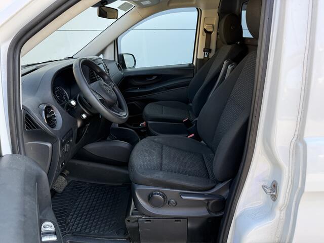 Mercedes-Benz VITO 116 2.1 CDI Automaat L2H1 Climate Control Cruise Control Carplay Stoelverwarming