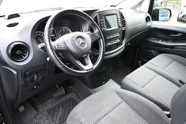 Mercedes-Benz VITO 116 CDI Lang L2 LED, Distronic, Navigatie met camera