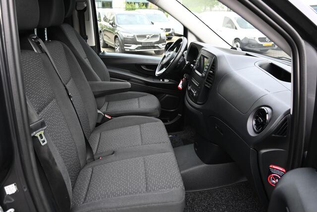 Mercedes-Benz VITO 116 CDI Lang L2 LED, Distronic, Navigatie met camera