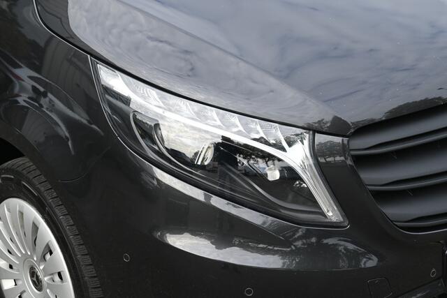 Mercedes-Benz VITO 116 CDI Lang L2 LED, Distronic, Navigatie met camera