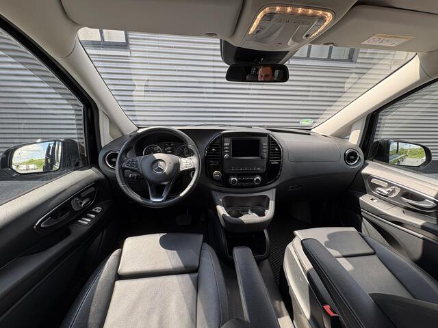 Mercedes-Benz VITO 119 CDI Extra Lang DC 4-Matic | Memory|Distronic| 4-Matic 4x4