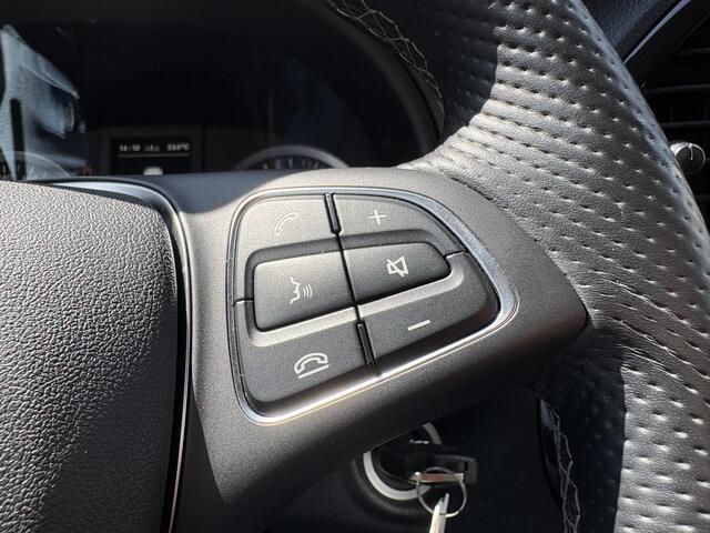 Mercedes-Benz VITO 119 CDI Extra Lang DC 4-Matic | Memory|Distronic| 4-Matic 4x4