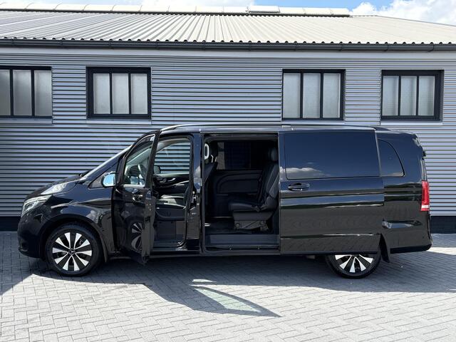 Mercedes-Benz VITO 119 CDI Extra Lang DC 4-Matic | Memory|Distronic| 4-Matic 4x4
