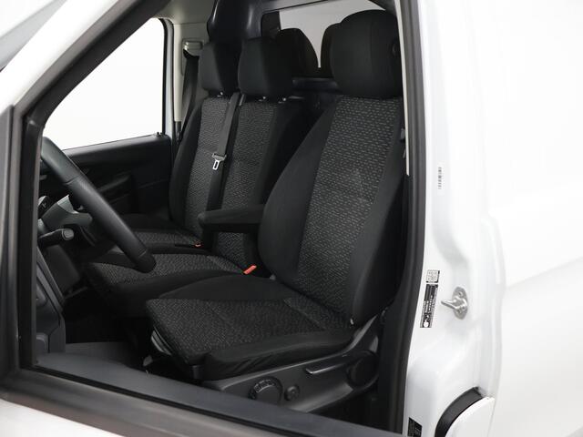 Mercedes-Benz VITO 116 CDI | Lang L2 | AUT. | PRO | Navigatie | Camera | Cruise-Controle | Stoelverwarming | Spiegelpakket | Dodehoekassistent | Achterdeuren | Certified