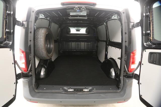 Mercedes-Benz VITO 116 CDI | Aut. | Airco | Adap.Cruise | Camera | Carplay | Navi | Parkeersens.