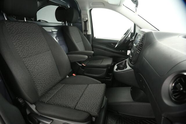 Mercedes-Benz VITO 116 CDI | Aut. | Airco | Adap.Cruise | Camera | Carplay | Navi | Parkeersens.