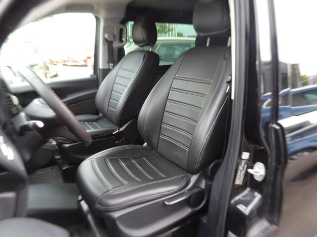 Mercedes-Benz VITO 109 CDI Lang DC Comfort