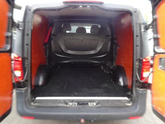 Mercedes-Benz VITO 109 CDI Lang DC Comfort