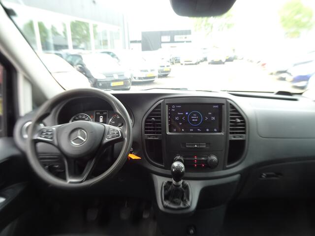 Mercedes-Benz VITO 109 CDI Lang DC Comfort