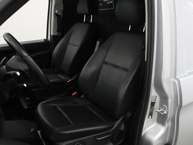 Mercedes-Benz VITO 116 CDI | Aut. | L2 Lang | LM Velgen | 2-zits | Trekhaak | Betimmering | Navigatie | Parkeercamera | Certified