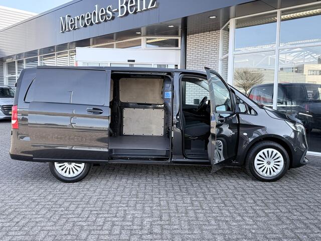 Mercedes-Benz VITO 119 CDI L2 Select | +190PK | LED | APPLECARPLAY | TREKHAAK
