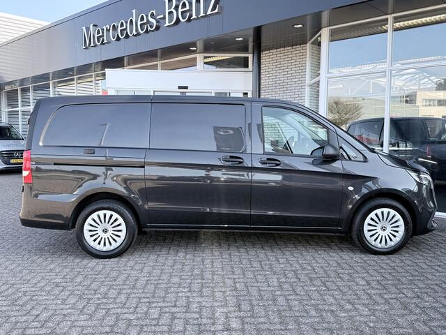 Mercedes-Benz VITO 119 CDI L2 Select | +190PK | LED | APPLECARPLAY | TREKHAAK