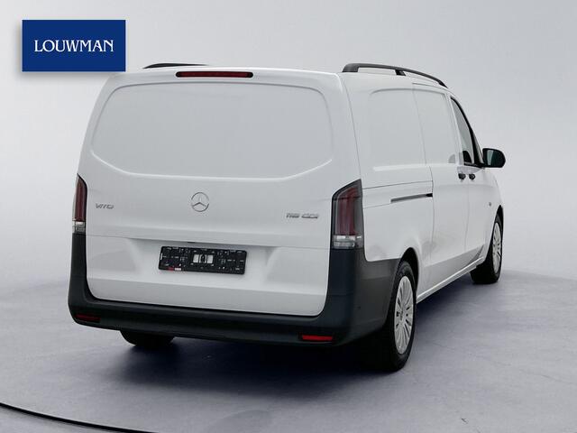 Mercedes-Benz VITO 119 CDI L3 Pro Led Stoelverwarming Parkeerpakket Betimmering Cruise control